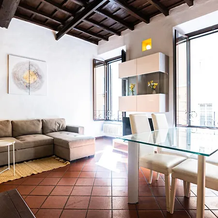 Persia Collection Ripetta * Rome