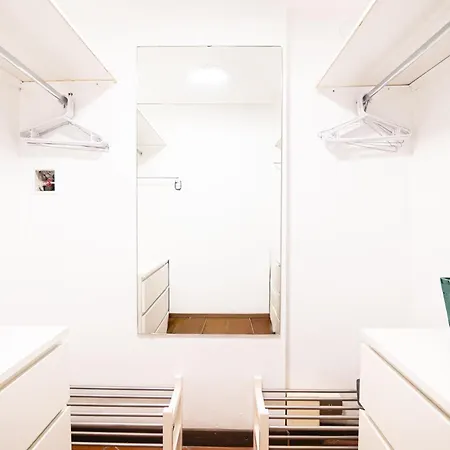 Apartment Persia Collection Ripetta