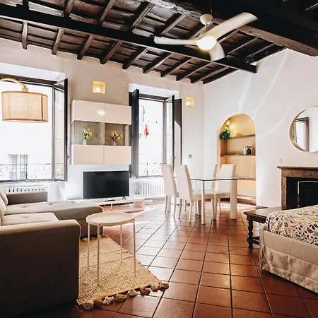 Apartment Persia Collection Ripetta *