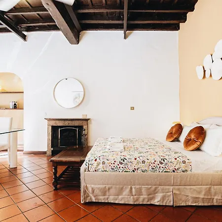 Persia Collection Ripetta Apartment