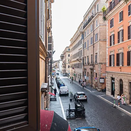 Apartment Persia Collection Ripetta