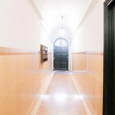 Apartment Persia Collection Ripetta *