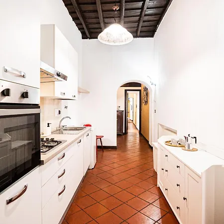Apartman Persia Collection Ripetta