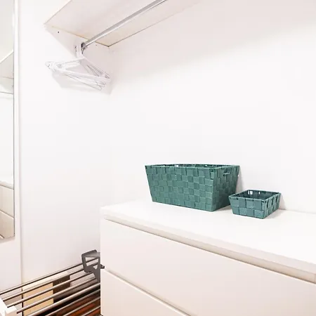 Apartman Persia Collection Ripetta