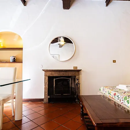 Apartment Persia Collection Ripetta *