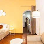 Persia Collection Ripetta Apartamento *