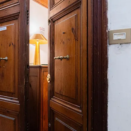 Persia Collection Ripetta Appartement