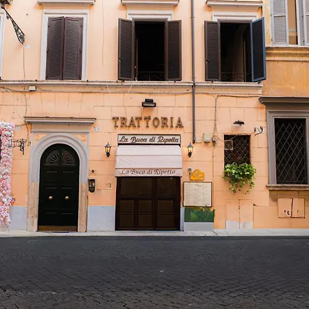 Appartement Persia Collection Ripetta Rome