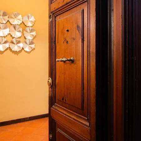 Appartamento Persia Collection Ripetta *