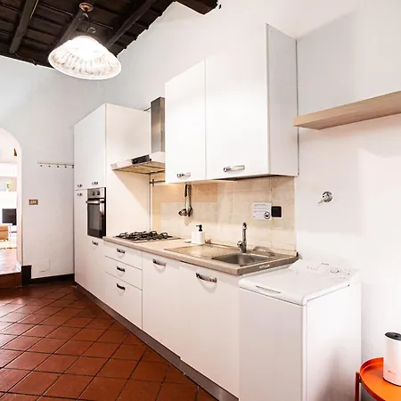 Persia Collection Ripetta 罗马