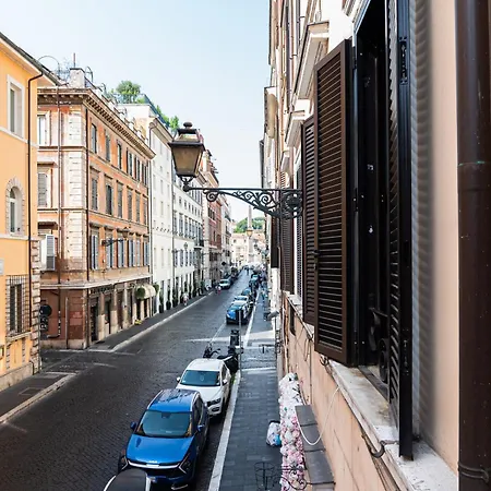 公寓 Persia Collection Ripetta *