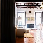 Apartmán Persia Collection Ripetta Řím