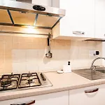 Persia Collection Ripetta Apartmán