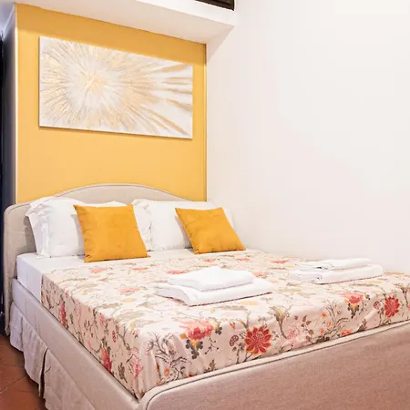 Persia Collection Ripetta Apartmán