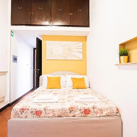 Persia Collection Ripetta Apartament *